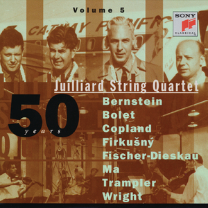 Piano Quintet in E-Flat Major, Op. 44:I. Allegro brillante