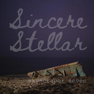 And the Sea (feat. Skyscraper Seven Beats & Stellar Viola) (Radio Edit)