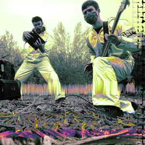 Talons Nights (feat. Genma)