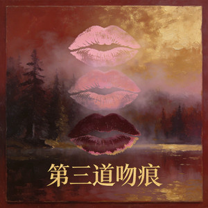 第三道吻痕