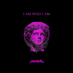 I AM WHO I AM (Instrumental)