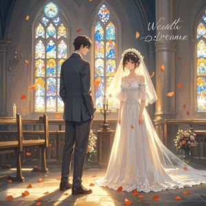 梦中的婚礼