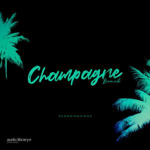 Champagne Beach
