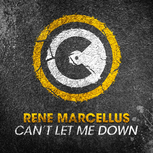 Can't Let Me Down (Medicci Remix)