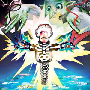 ShadowJonesGang (feat. Brennan Jones)