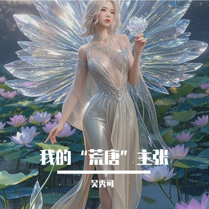 我的“荒唐”主张