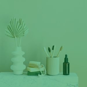 抚慰的颈部按摩回忆