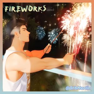 Fireworks（demo）