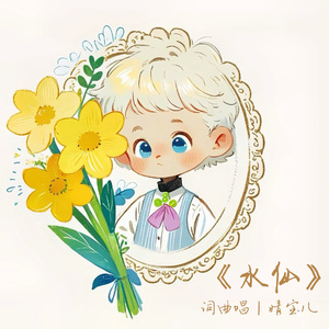 水仙（剧本杀《水仙》泉·角色同人曲）