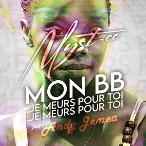 Mon bb je meurs pour toi