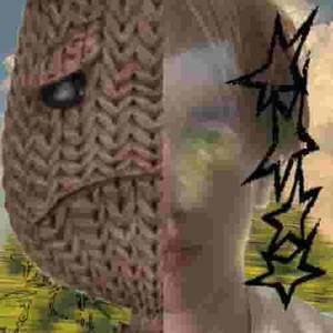 sackboy