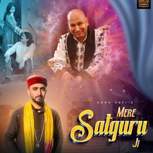 MERE SATGURU JI