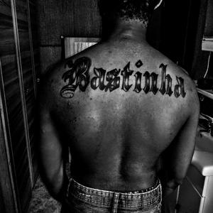 Mojah Rastinha - Take Me