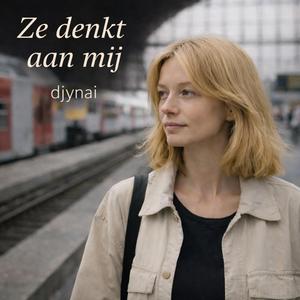 Ze denkt aan mij