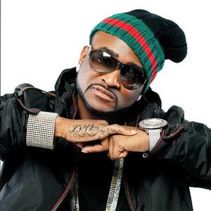 Shawty lo (feat. K Wndr)