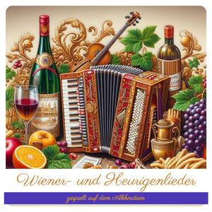 I hab die schönen Maderln net erfunden