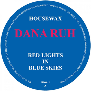 To Be Happy (Original Mix)