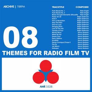 Scrobble