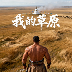 我的草原