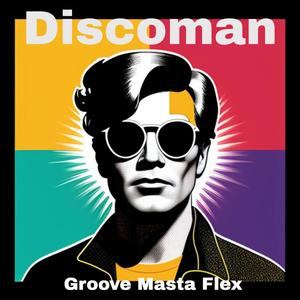 Discoman (feat. Precious Ighalo) (Original Mix)