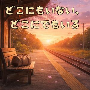 どこにもいない、どこにでもいる