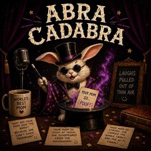 Abra Cadabra