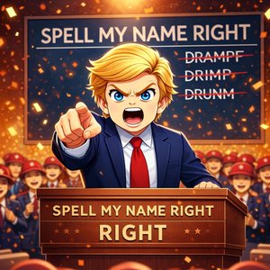 Spell My Name Right (Radio Edit)