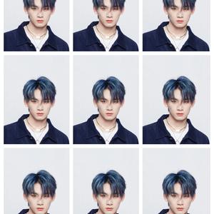 Ice Queen（翻自创造营2020）（翻自 希林娜依·高/李梦琦/孙珍妮/田京凡/王一桥/仲菲菲/张云龙）