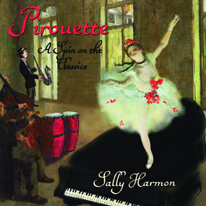 Elise Steps Out (Beethoven: Fur Elise)