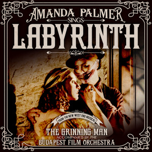 Labyrinth (From "The Grinning Man")