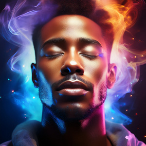 Deslizándose Hacia La Calma