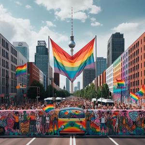 Pride Month