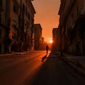 there's still hope（inspired by Robin）