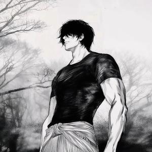 白菜对我笑(PHONK)