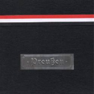 Fremde Fahnen Pt. II