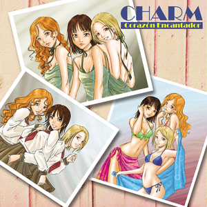 Estoy a Tu Lado - Daydream, Soba Ni Iru Yô (Shin Kimagure Orange Road Ending Theme)