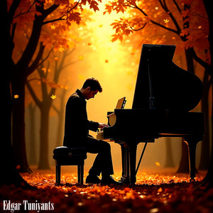 Autumn in the senses