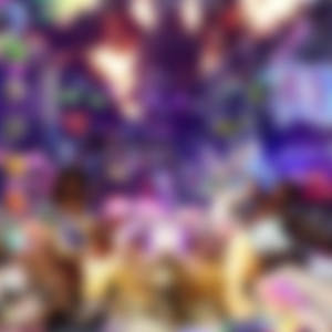 I Ate 14gs of Mushrooms and Bwoy Oh Bwoy