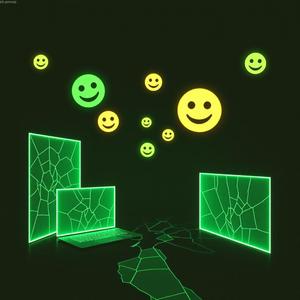 SNSゾンビの逆襲