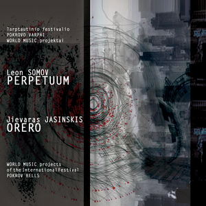 Jievaras Jasinskis ORERO: 6. MEUREME