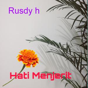 Hati Menjerit