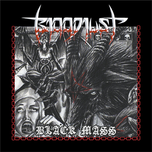 Black Mass (The Witches' Night)