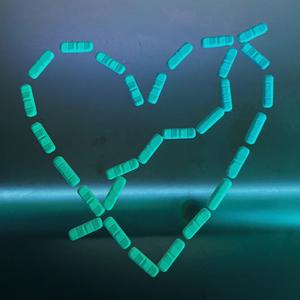 toxic love (feat. Vxlious)