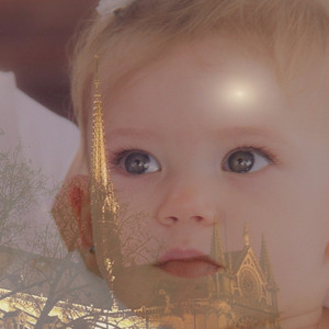 아가야, 엄마가 자장가 불러줄께 (오르골)