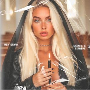 PEACH FUZZ & HOLY WATER