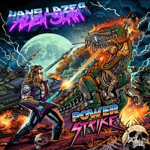 UNIVERSAL SOLDIER (feat. Disquiet)