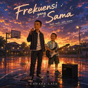 Frekuensi yang Sama