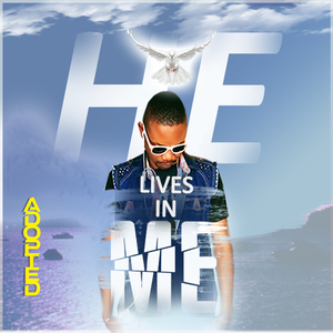 He Lives in Me