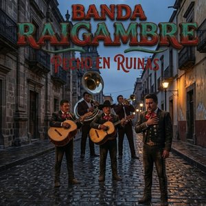 Pecho en ruinas (con mariachi)