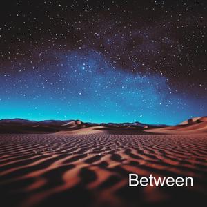 Between